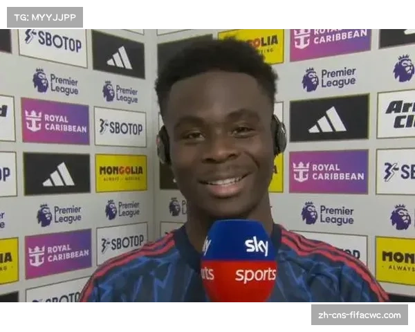 萨卡与厄德高连线默契 本赛季已联手制造二十五球