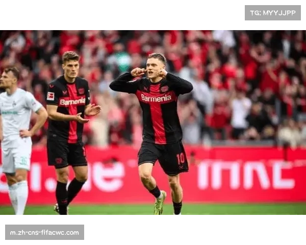 勒沃库森三球大胜比利亚雷亚尔 中场控制力提升